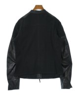 GUSTAVOLINS（グスタボリンズ）ライダース 黒 サイズ:2(M位) メンズ/2200632774425