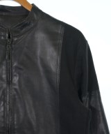 GUSTAVOLINS（グスタボリンズ）ライダース 黒 サイズ:2(M位) メンズ/2200632774425