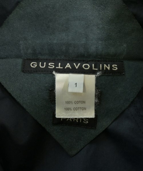 GUSTAVOLINS（グスタボリンズ）その他 紺 サイズ:1(S位) メンズ/2200614675382