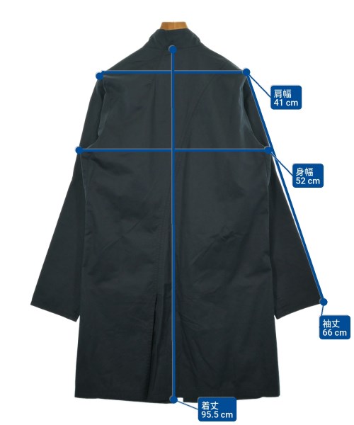 GUSTAVOLINS（グスタボリンズ）その他 紺 サイズ:1(S位) メンズ/2200614675382