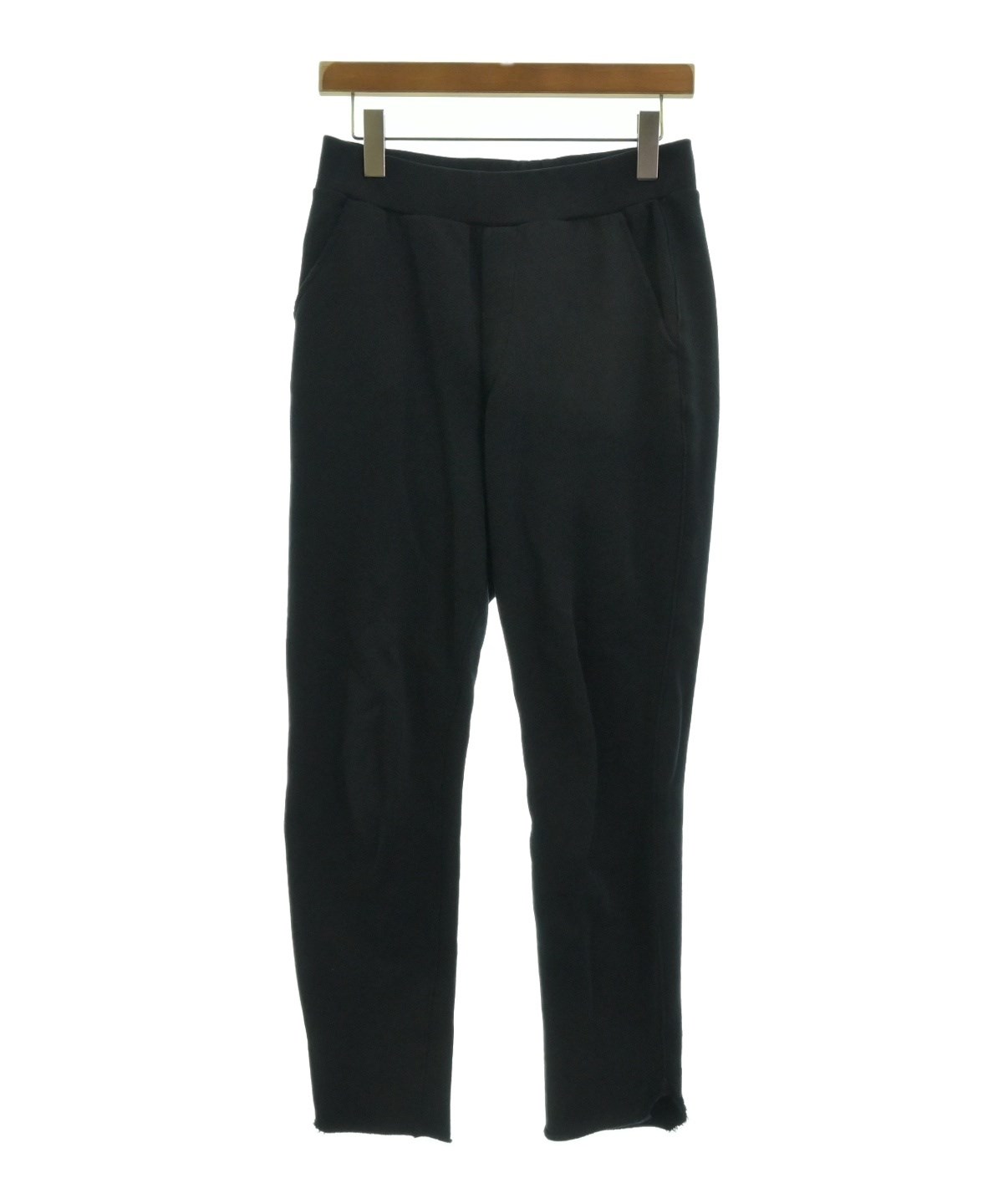 ロンハーマンFrank&Eileenパンツ☆WICKLOW☆フランクアイリーン Frank & Eileen Wicklow Twill Pant in White - Bliss Boutiques