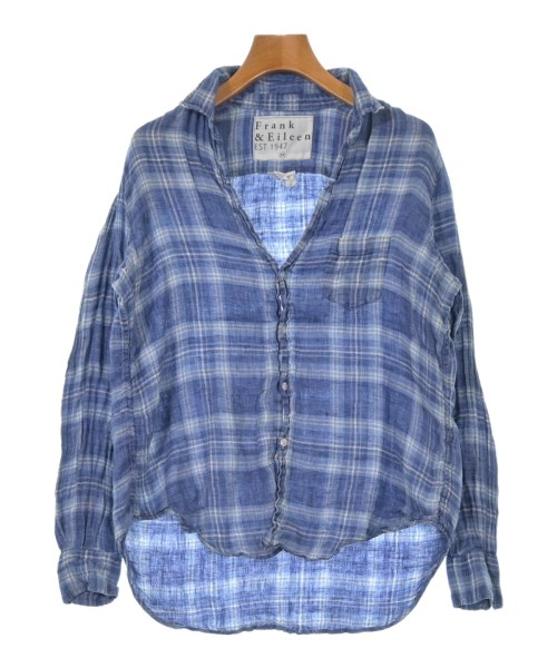 フランクアンドアイリーン(Frank&Eileen)のFrank&Eileen カジュアルシャツ
