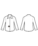 Frank&Eileen（フランクアンドアイリーン）カジュアルシャツ 青 サイズ:XS レディース/2200634498039