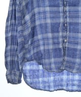 Frank&Eileen（フランクアンドアイリーン）カジュアルシャツ 青 サイズ:XS レディース/2200634498039