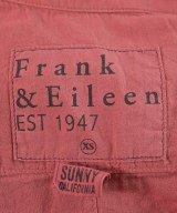 Frank&Eileen（フランクアンドアイリーン）カジュアルシャツ ピンク サイズ:XS レディース/2200620204071