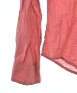 Frank&Eileen（フランクアンドアイリーン）カジュアルシャツ ピンク サイズ:XS レディース/2200620204071