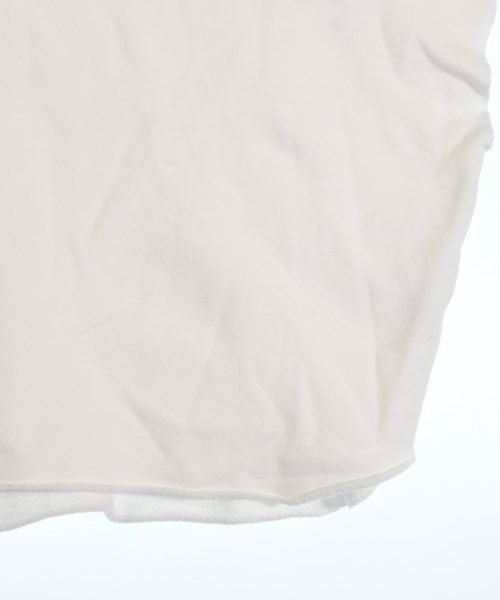 Frank&Eileen（フランクアンドアイリーン）Tシャツ・カットソー 白 サイズ:ONE レディース/2200634235061