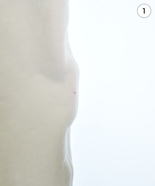 Frank&Eileen（フランクアンドアイリーン）Tシャツ・カットソー 白 サイズ:ONE レディース/2200634235061