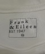 Frank&Eileen（フランクアンドアイリーン）Tシャツ・カットソー 白 サイズ:ONE レディース/2200634235061