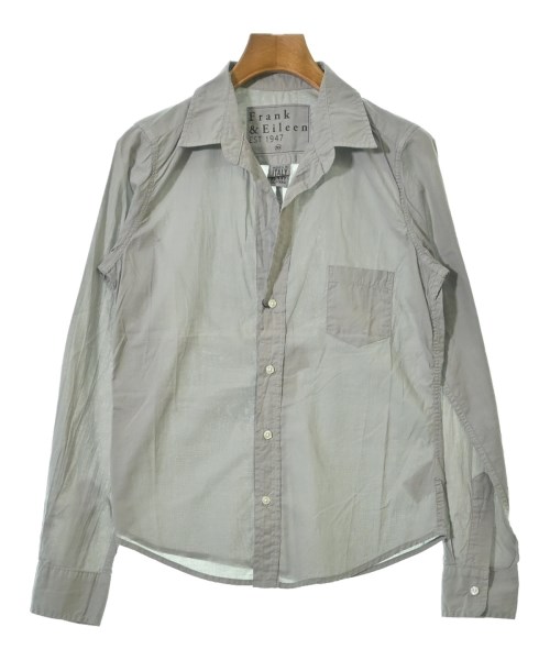 フランクアンドアイリーン(Frank&Eileen)のFrank&Eileen カジュアルシャツ
