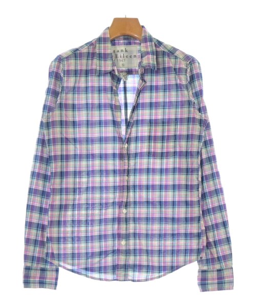 フランクアンドアイリーン(Frank&Eileen)のFrank&Eileen カジュアルシャツ