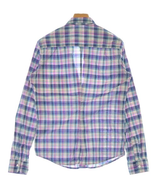 Frank&Eileen（フランクアンドアイリーン）カジュアルシャツ ピンク サイズ:S レディース/2200633131029