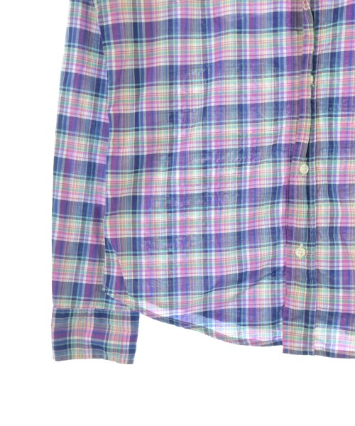 Frank&Eileen（フランクアンドアイリーン）カジュアルシャツ ピンク サイズ:S レディース/2200633131029