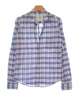 Frank&Eileen（フランクアンドアイリーン）カジュアルシャツ ピンク サイズ:S レディース/2200633131029