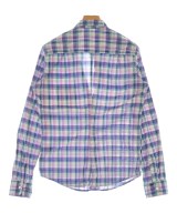 Frank&Eileen（フランクアンドアイリーン）カジュアルシャツ ピンク サイズ:S レディース/2200633131029