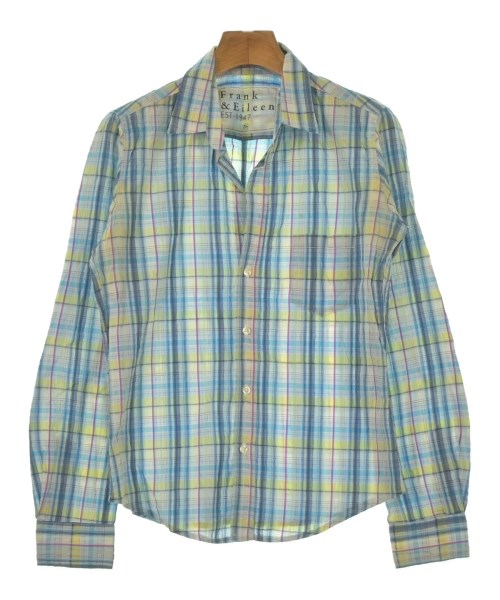 フランクアンドアイリーン(Frank&Eileen)のFrank&Eileen カジュアルシャツ