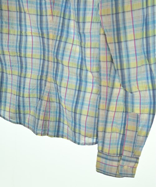 Frank&Eileen（フランクアンドアイリーン）カジュアルシャツ 白 サイズ:XS レディース/2200635995162