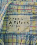 Frank&Eileen（フランクアンドアイリーン）カジュアルシャツ 白 サイズ:XS レディース/2200635995162