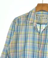 Frank&Eileen（フランクアンドアイリーン）カジュアルシャツ 白 サイズ:XS レディース/2200635995162