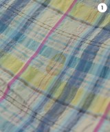 Frank&Eileen（フランクアンドアイリーン）カジュアルシャツ 白 サイズ:XS レディース/2200635995162