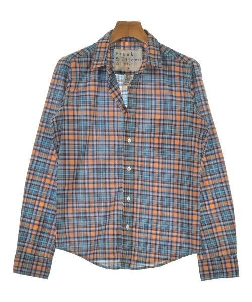 フランクアンドアイリーン(Frank&Eileen)のFrank&Eileen カジュアルシャツ