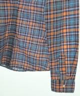 Frank&Eileen（フランクアンドアイリーン）カジュアルシャツ 青 サイズ:S レディース/2200635995179