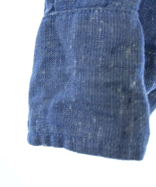 Frank&Eileen（フランクアンドアイリーン）カジュアルシャツ 紺 サイズ:XS レディース/2200636737037