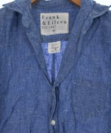 Frank&Eileen（フランクアンドアイリーン）カジュアルシャツ 紺 サイズ:XS レディース/2200636737037