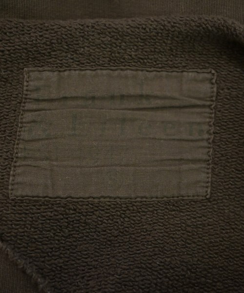 Frank&Eileen（フランクアンドアイリーン）ワンピース 茶 サイズ:S レディース/2200636995031