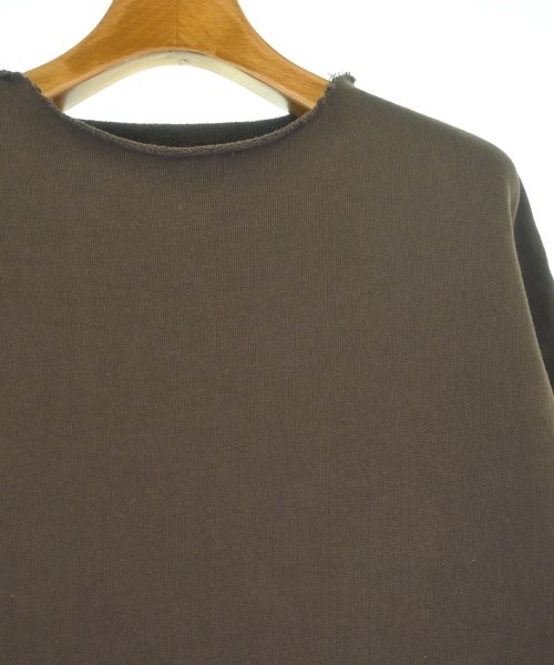 Frank&Eileen（フランクアンドアイリーン）ワンピース 茶 サイズ:S レディース/2200636995031