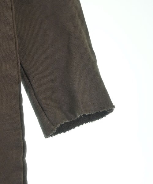 Frank&Eileen（フランクアンドアイリーン）ワンピース 茶 サイズ:S レディース/2200636995031