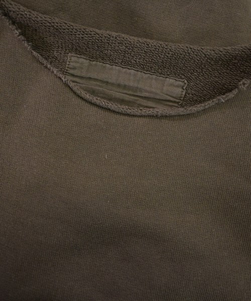 Frank&Eileen（フランクアンドアイリーン）ワンピース 茶 サイズ:S レディース/2200636995031