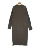 Frank&Eileen（フランクアンドアイリーン）ワンピース 茶 サイズ:S レディース/2200636995031