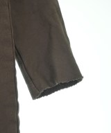 Frank&Eileen（フランクアンドアイリーン）ワンピース 茶 サイズ:S レディース/2200636995031