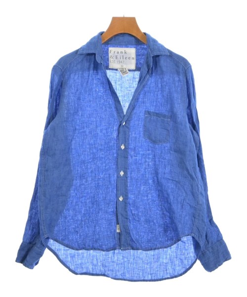 フランクアンドアイリーン(Frank&Eileen)のFrank&Eileen カジュアルシャツ