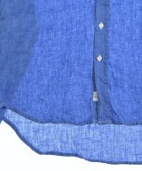 Frank&Eileen（フランクアンドアイリーン）カジュアルシャツ 青 サイズ:XS レディース/2200637366038