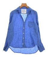 Frank&Eileen カジュアルシャツ