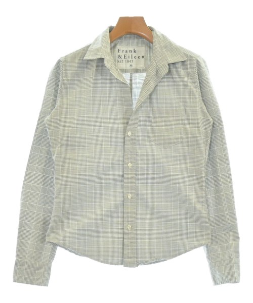 フランクアンドアイリーン(Frank&Eileen)のFrank&Eileen カジュアルシャツ