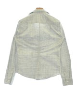 Frank&Eileen（フランクアンドアイリーン）カジュアルシャツ グレー サイズ:XS レディース/2200621404012