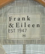 Frank&Eileen（フランクアンドアイリーン）カジュアルシャツ グレー サイズ:XS レディース/2200621404012
