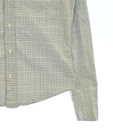 Frank&Eileen（フランクアンドアイリーン）カジュアルシャツ グレー サイズ:XS レディース/2200621404012