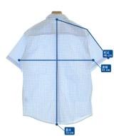 Frank&Eileen（フランクアンドアイリーン）カジュアルシャツ 白 サイズ:S メンズ/2200638582093