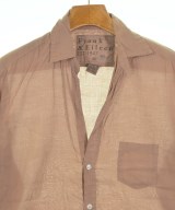 Frank&Eileen（フランクアンドアイリーン）ブラウス 茶 サイズ:XS レディース/2200638766356