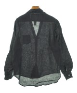 Frank&Eileen（フランクアンドアイリーン）ブラウス 黒 サイズ:XS レディース/2200638766370