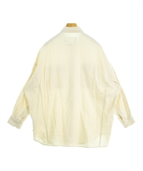 Frank&Eileen（フランクアンドアイリーン）カジュアルシャツ 白 サイズ:XS/S メンズ/2200638840032