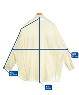 Frank&Eileen（フランクアンドアイリーン）カジュアルシャツ 白 サイズ:XS/S メンズ/2200638840032