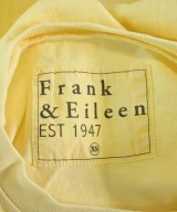 Frank&Eileen（フランクアンドアイリーン）Tシャツ・カットソー 黄 サイズ:XS レディース/2200619929084