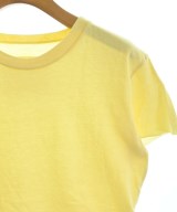 Frank&Eileen（フランクアンドアイリーン）Tシャツ・カットソー 黄 サイズ:XS レディース/2200619929084