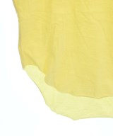 Frank&Eileen（フランクアンドアイリーン）Tシャツ・カットソー 黄 サイズ:XS レディース/2200619929084