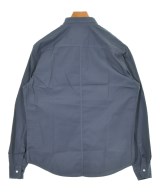 Frank&Eileen（フランクアンドアイリーン）カジュアルシャツ 紺 サイズ:M メンズ/2200625363094